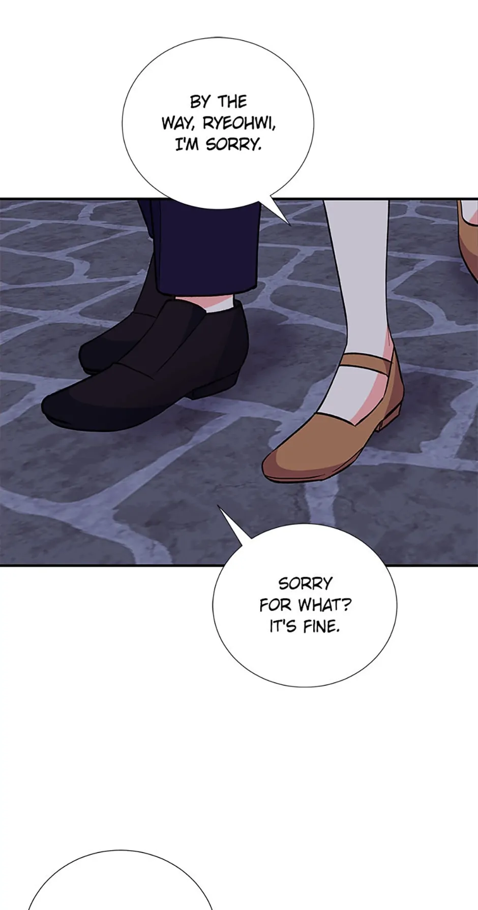 Marriage Substitute chapter 24 page 63