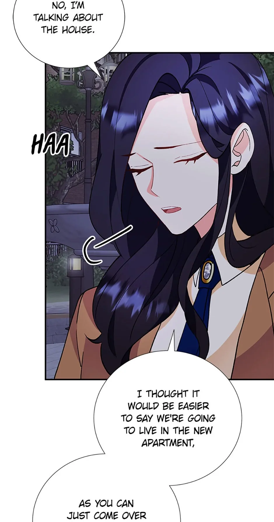Marriage Substitute chapter 24 page 64