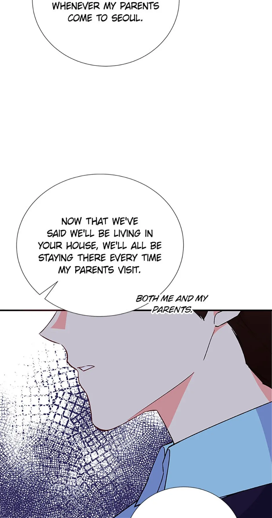 Marriage Substitute chapter 24 page 65