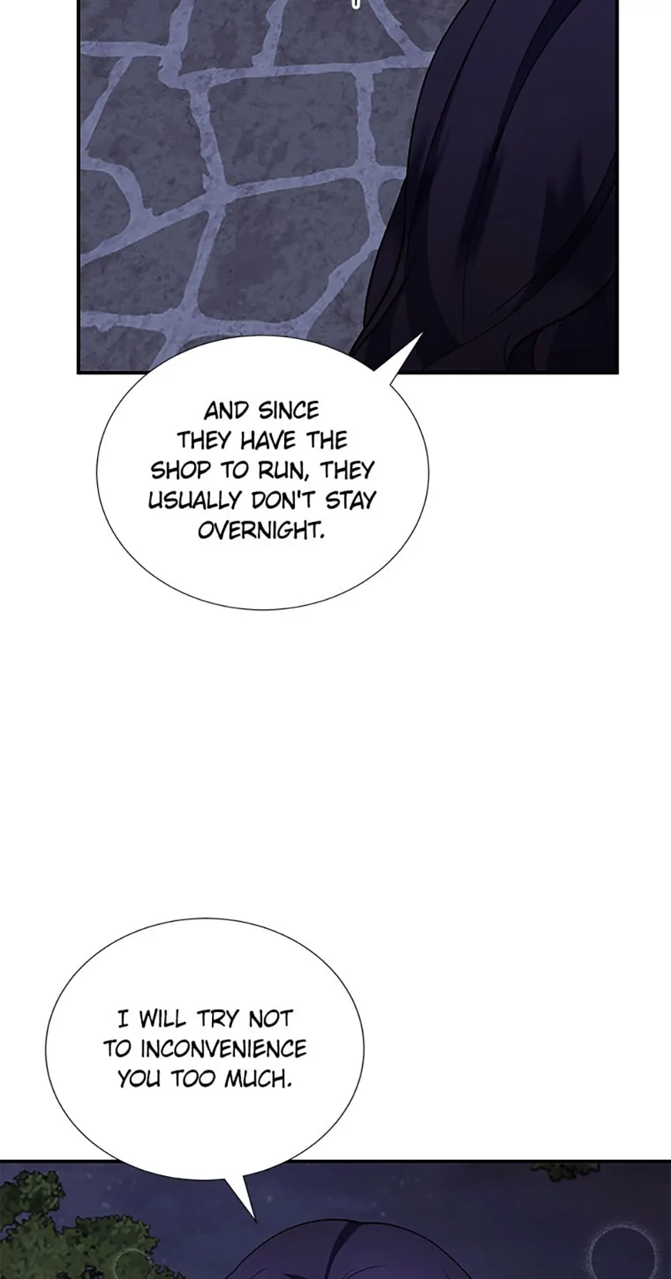 Marriage Substitute chapter 24 page 67
