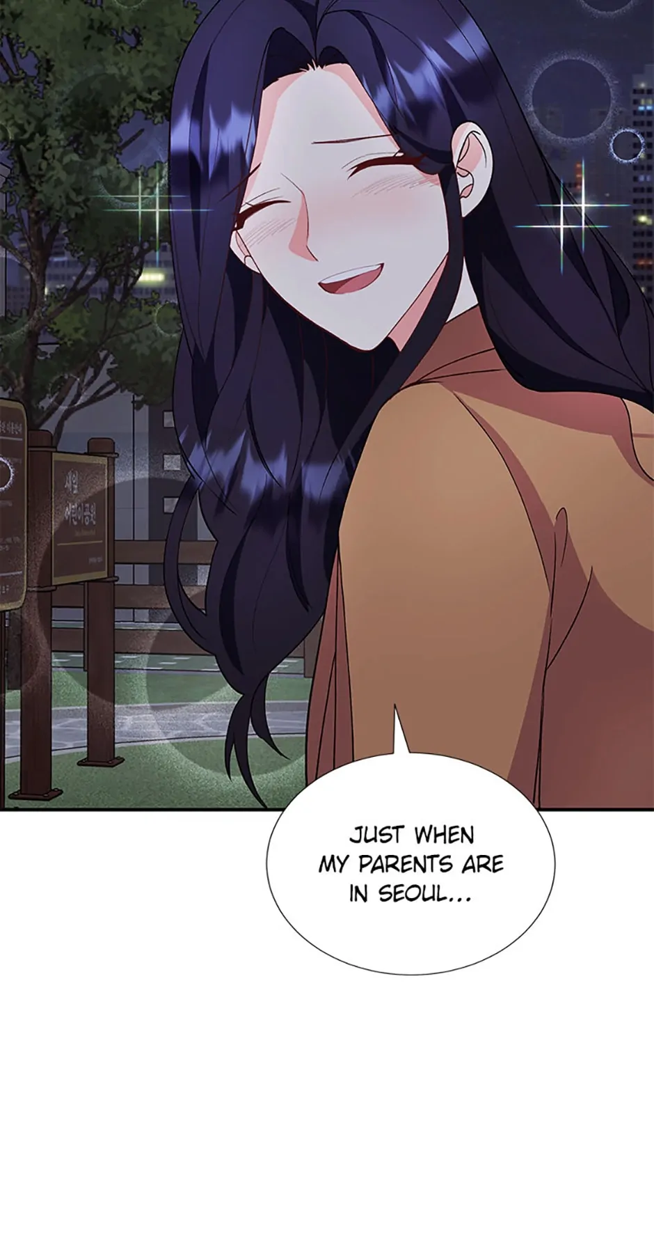 Marriage Substitute chapter 24 page 68
