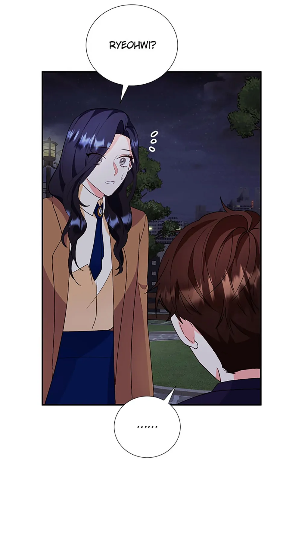 Marriage Substitute chapter 24 page 69