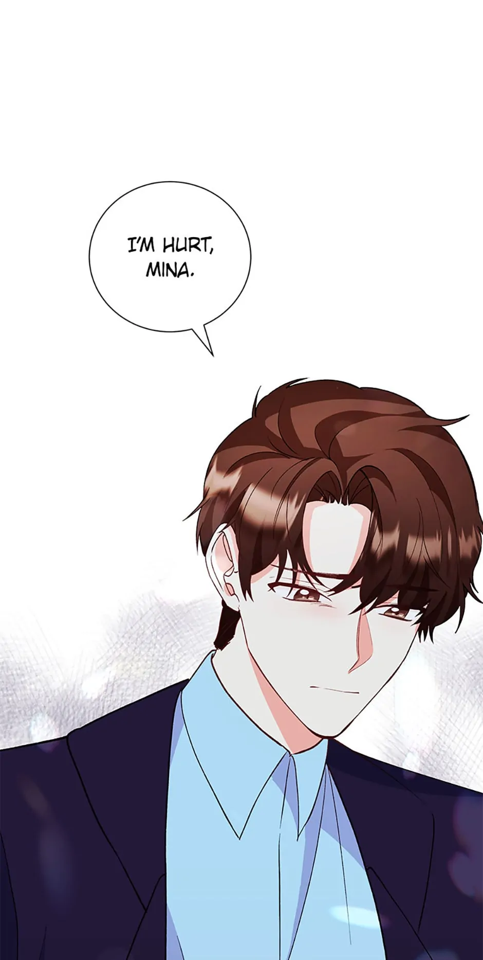 Marriage Substitute chapter 24 page 72