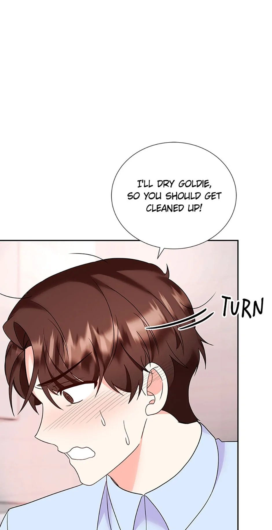Marriage Substitute chapter 35 page 1