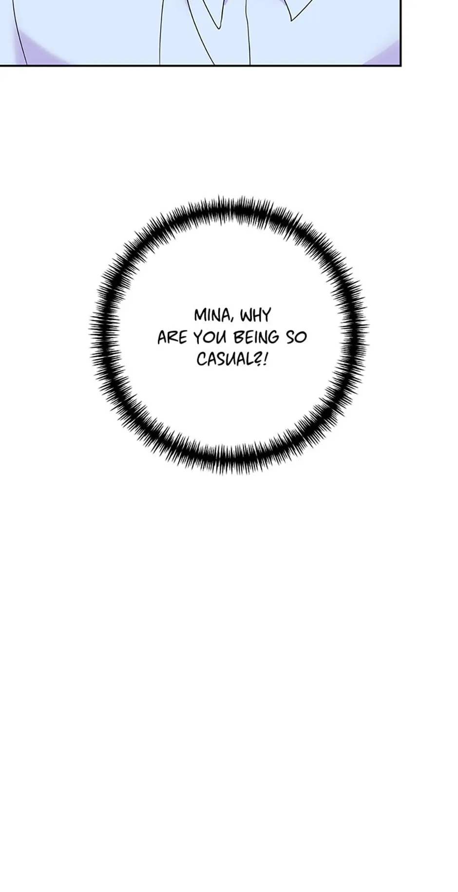 Marriage Substitute chapter 35 page 2