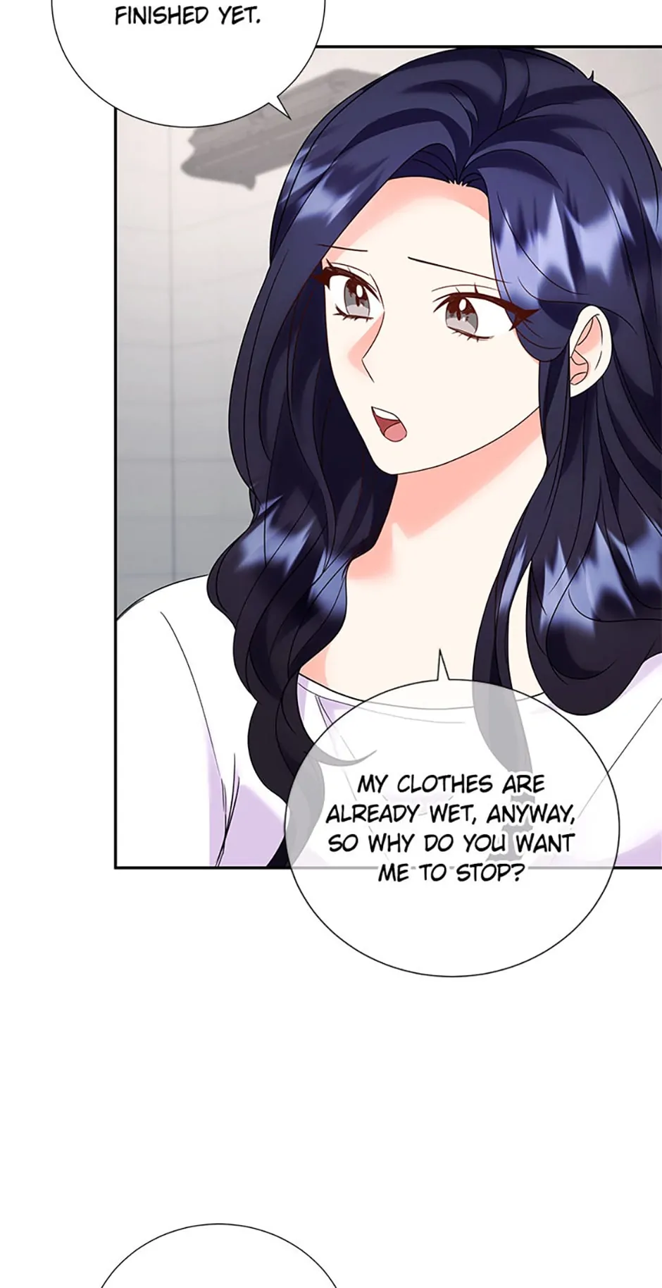 Marriage Substitute chapter 35 page 4