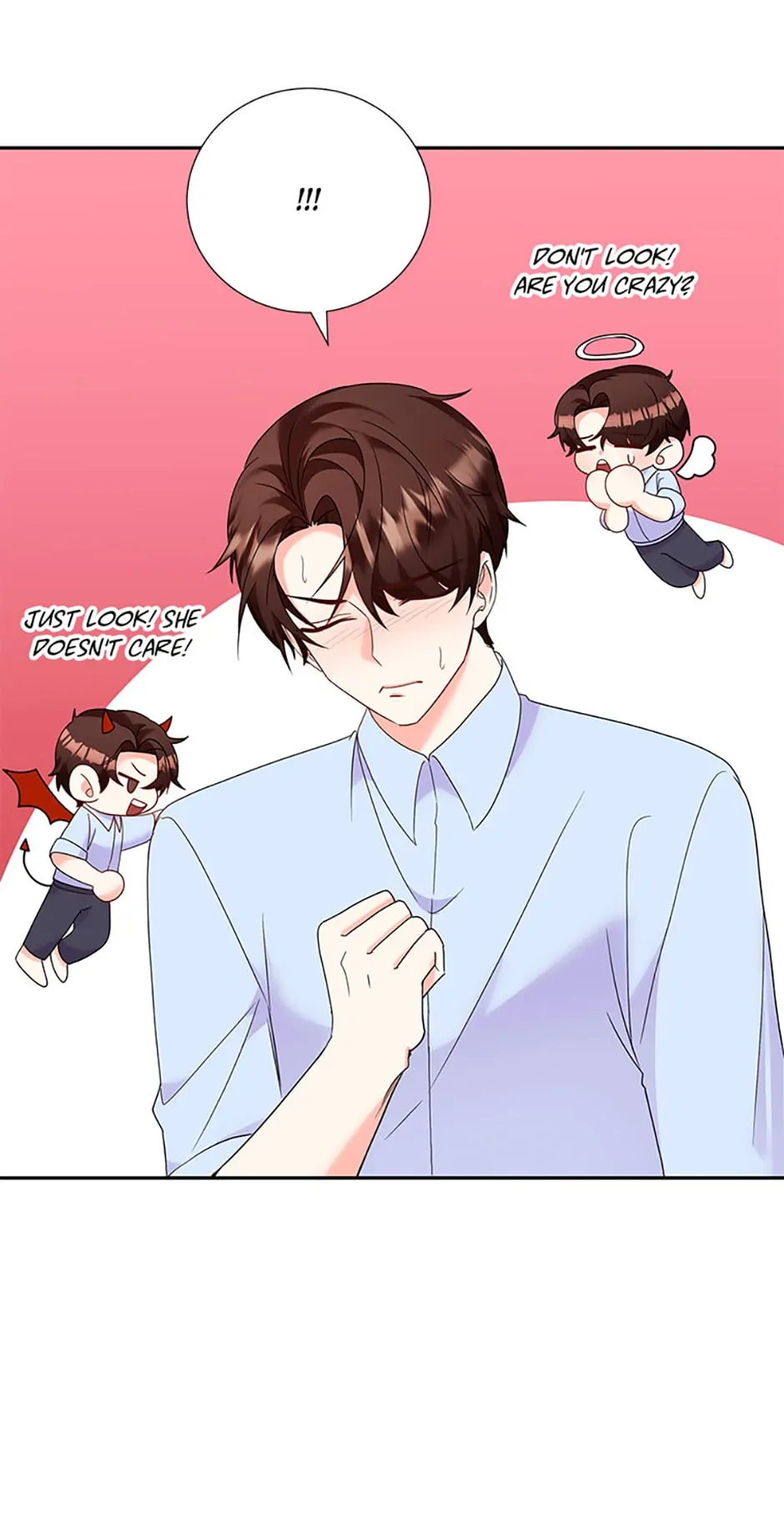 Marriage Substitute chapter 35 page 6