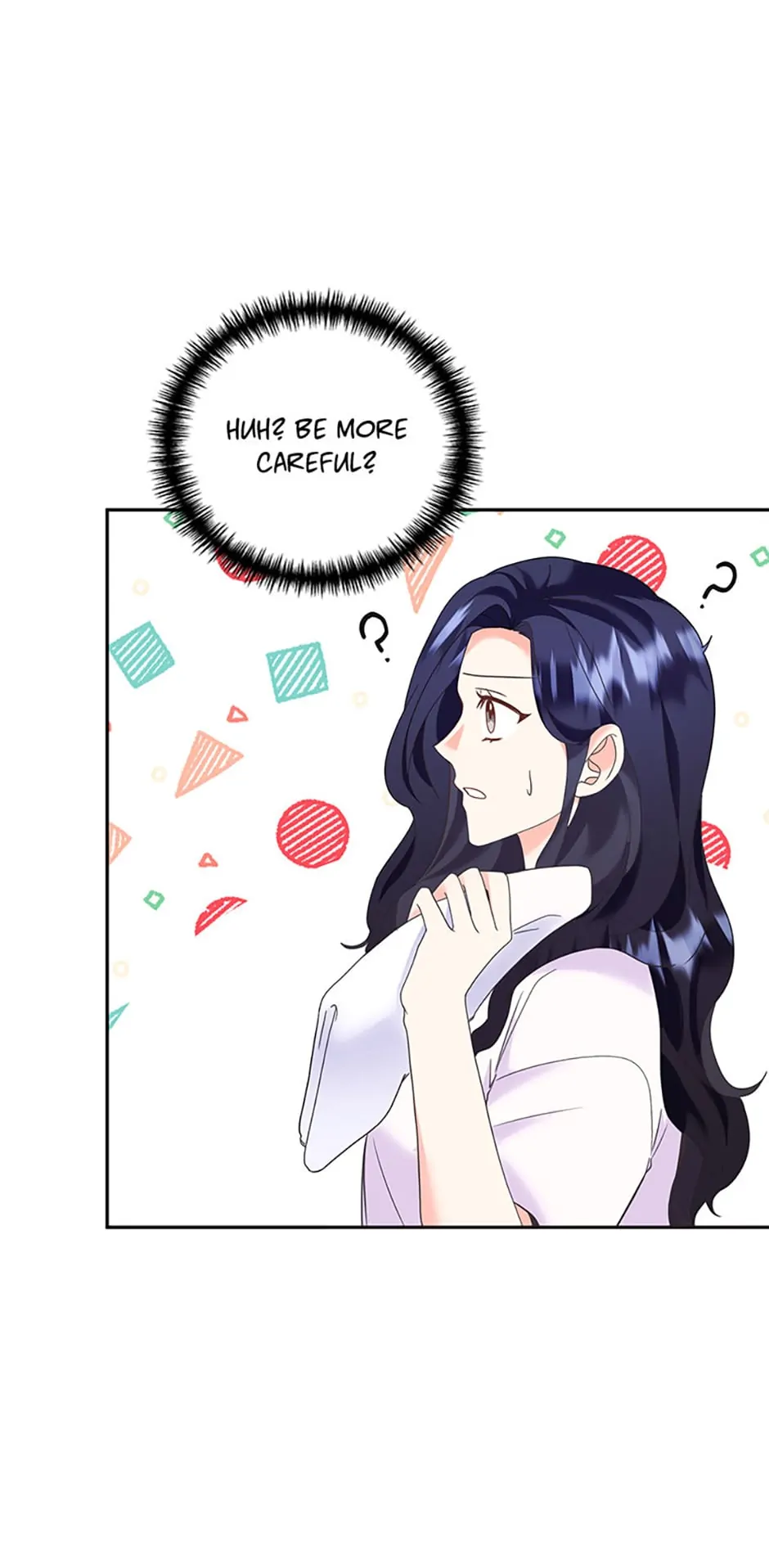 Marriage Substitute chapter 35 page 12