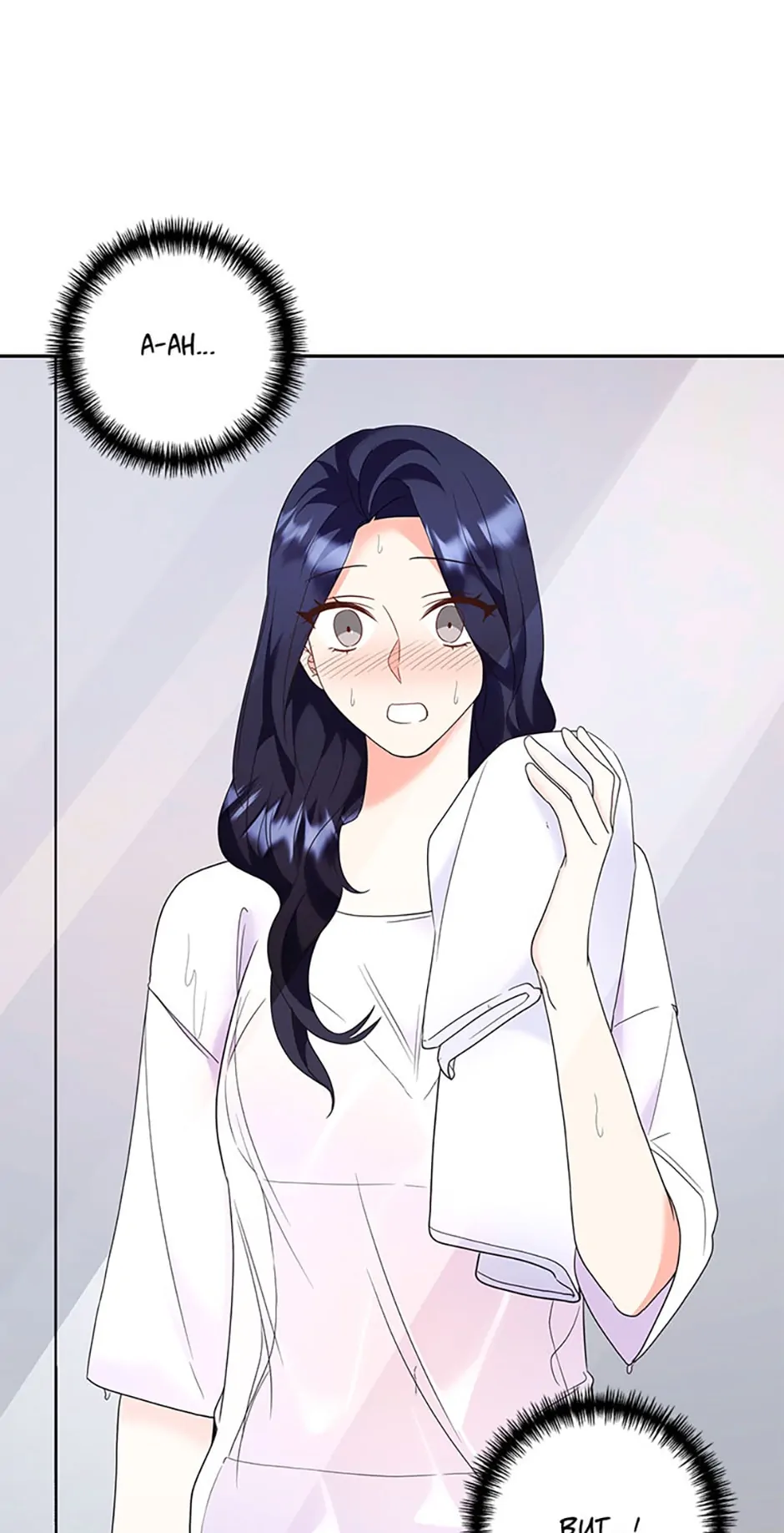 Marriage Substitute chapter 35 page 14
