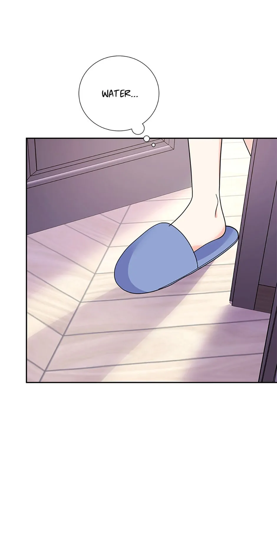 Marriage Substitute chapter 35 page 20