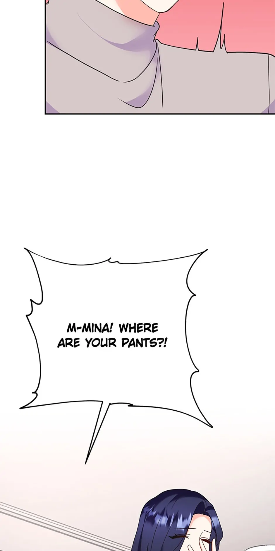 Marriage Substitute chapter 35 page 22