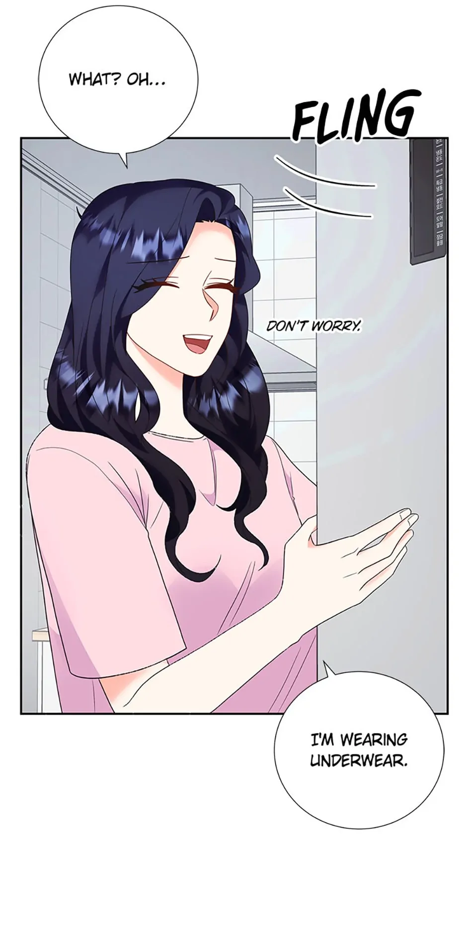 Marriage Substitute chapter 35 page 24