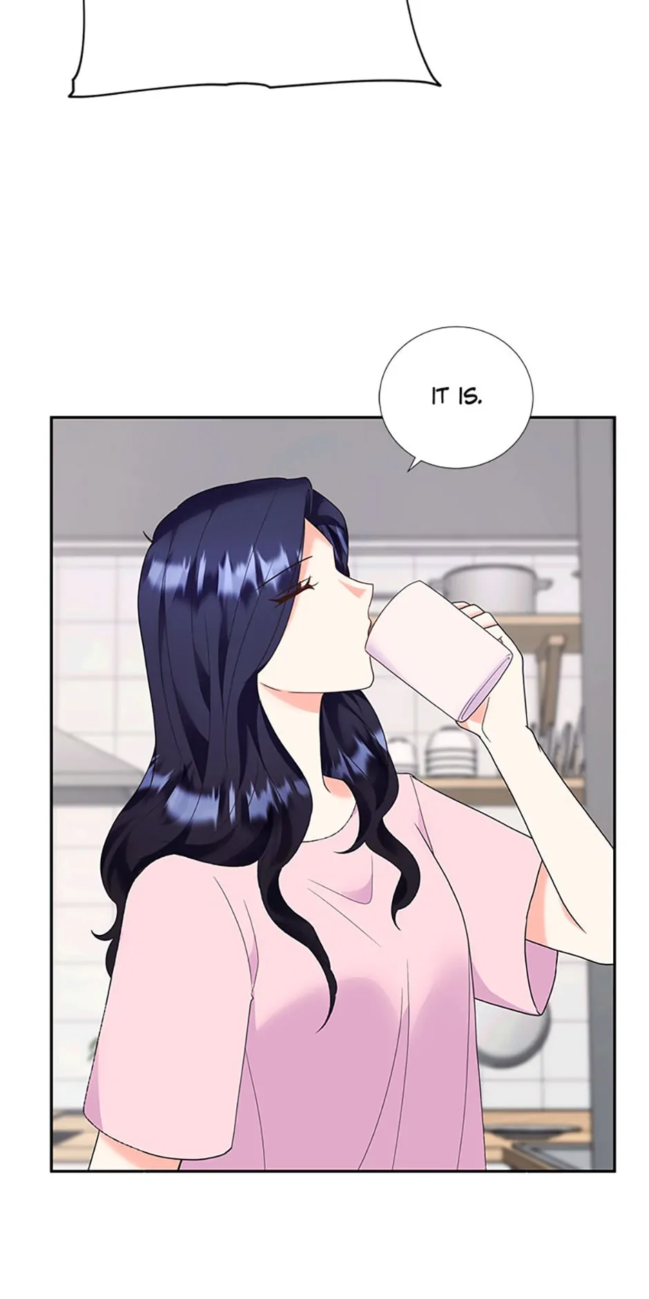 Marriage Substitute chapter 35 page 26