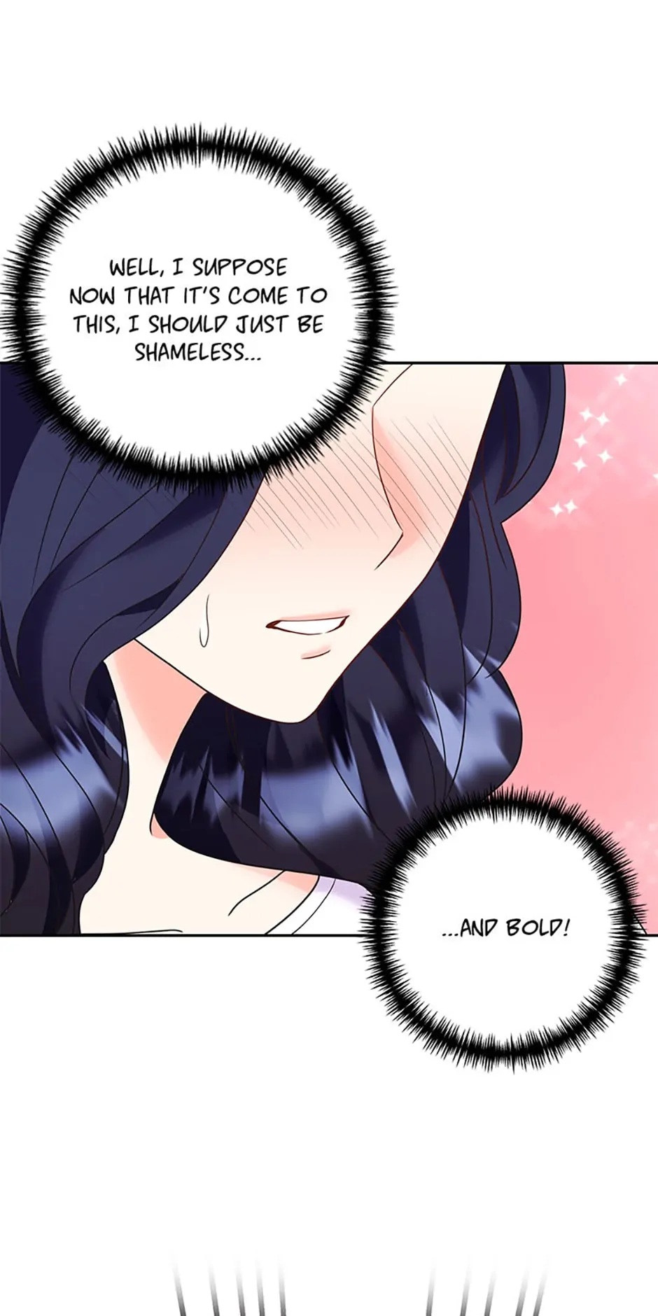 Marriage Substitute chapter 35 page 31