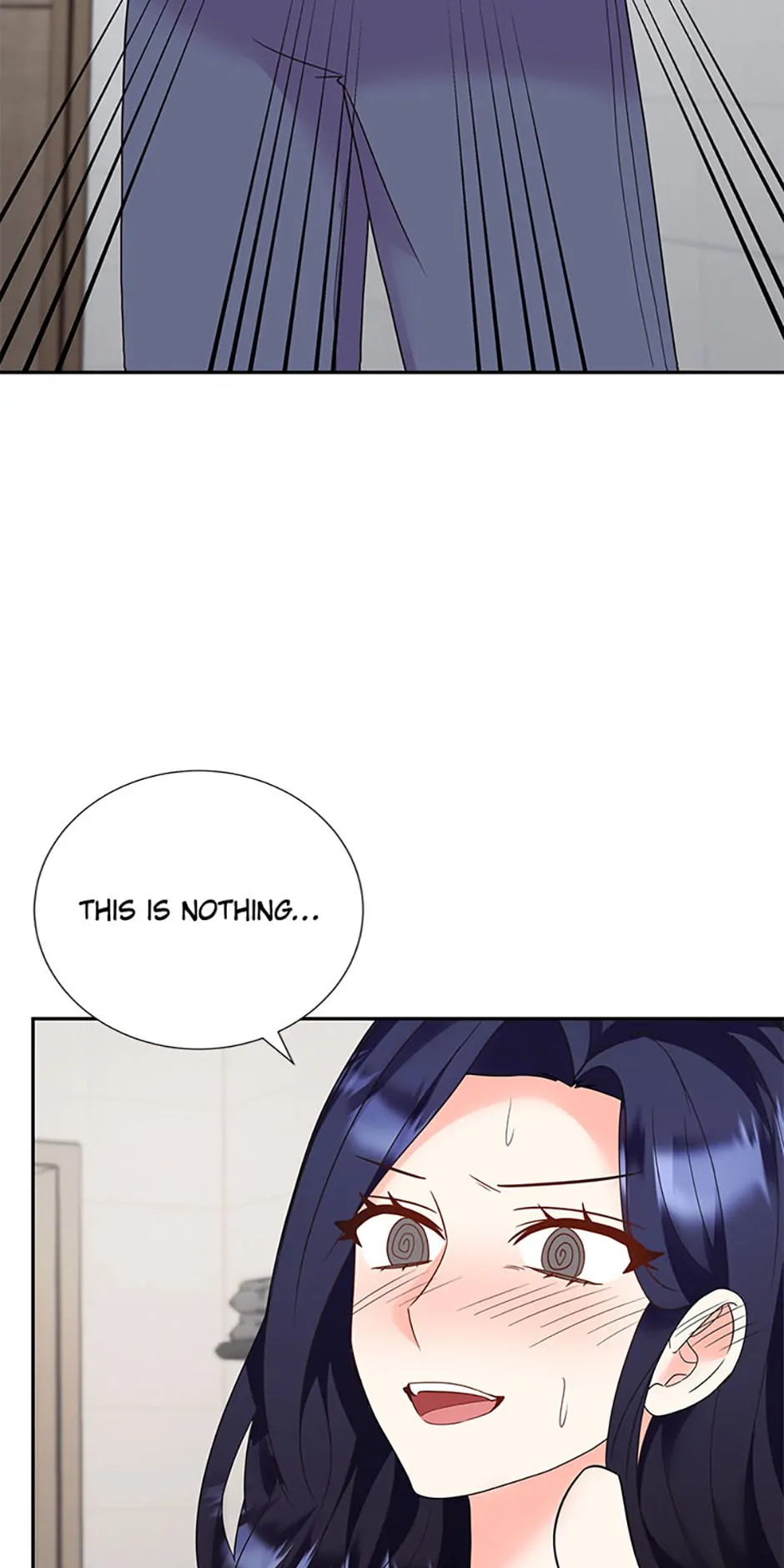 Marriage Substitute chapter 35 page 33