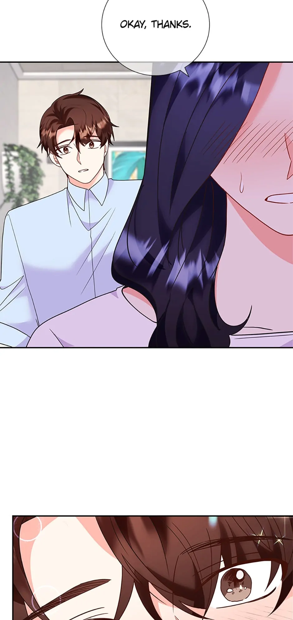 Marriage Substitute chapter 35 page 37