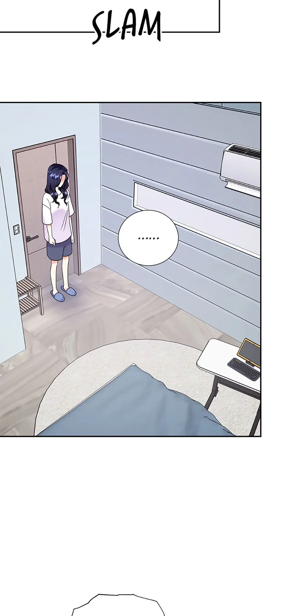 Marriage Substitute chapter 35 page 39