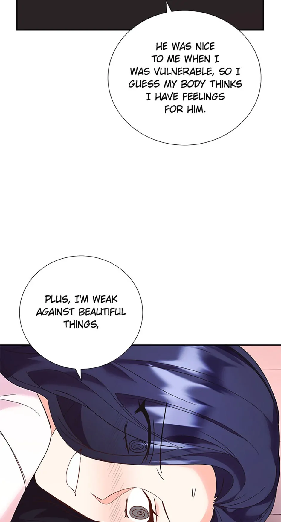 Marriage Substitute chapter 35 page 44
