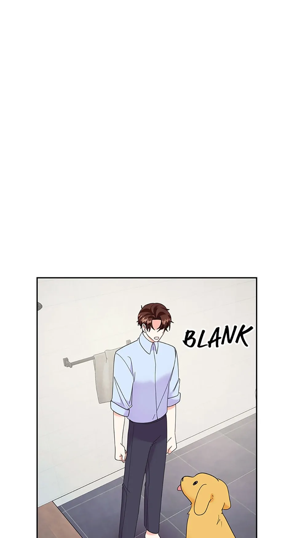 Marriage Substitute chapter 35 page 46