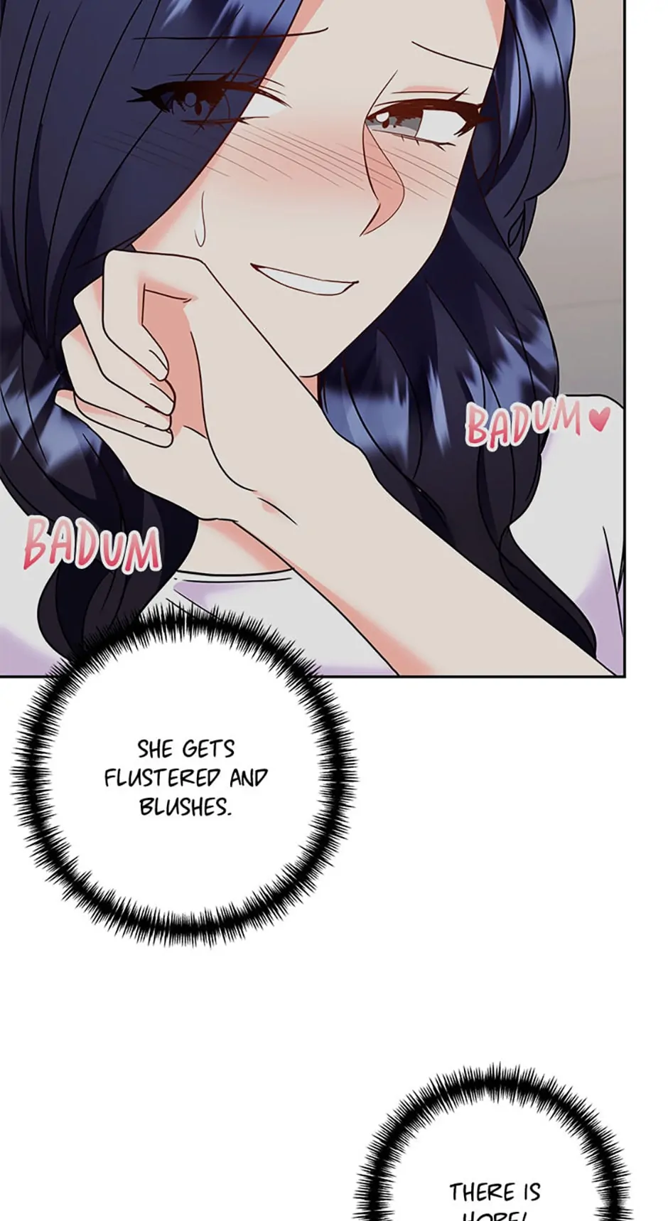 Marriage Substitute chapter 35 page 50