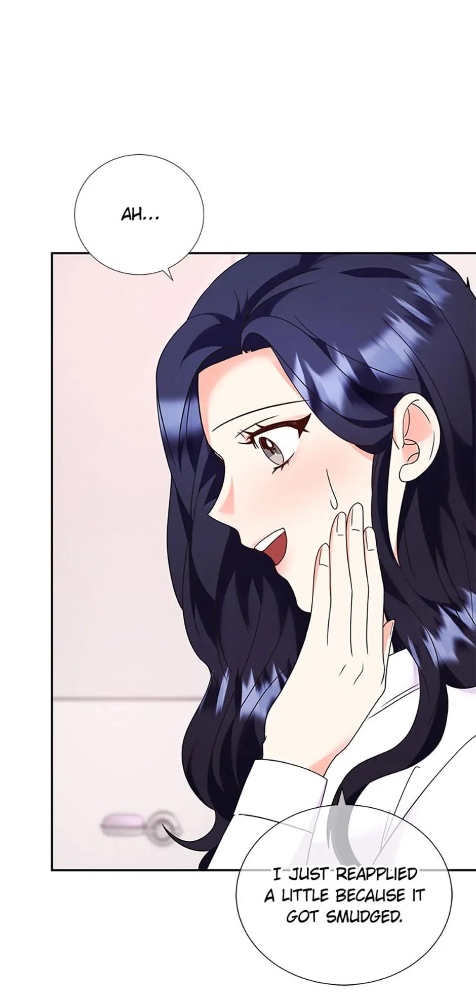 Marriage Substitute chapter 35 page 60