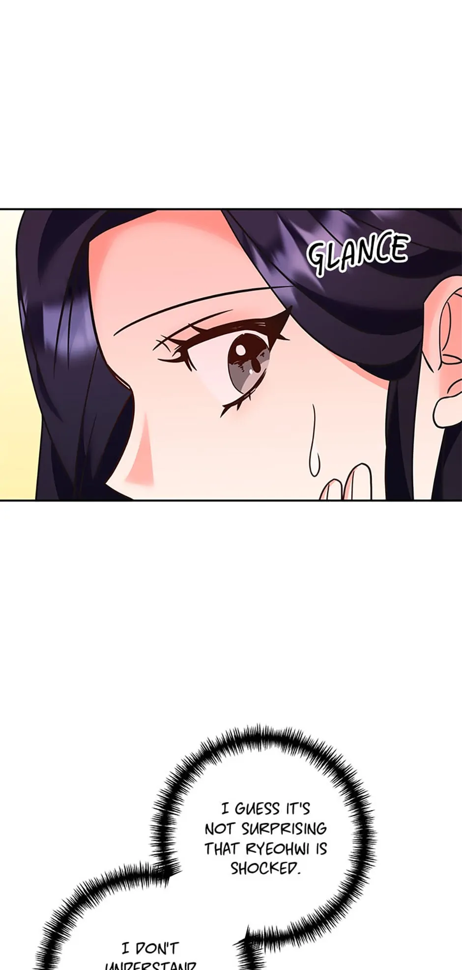 Marriage Substitute chapter 35 page 61