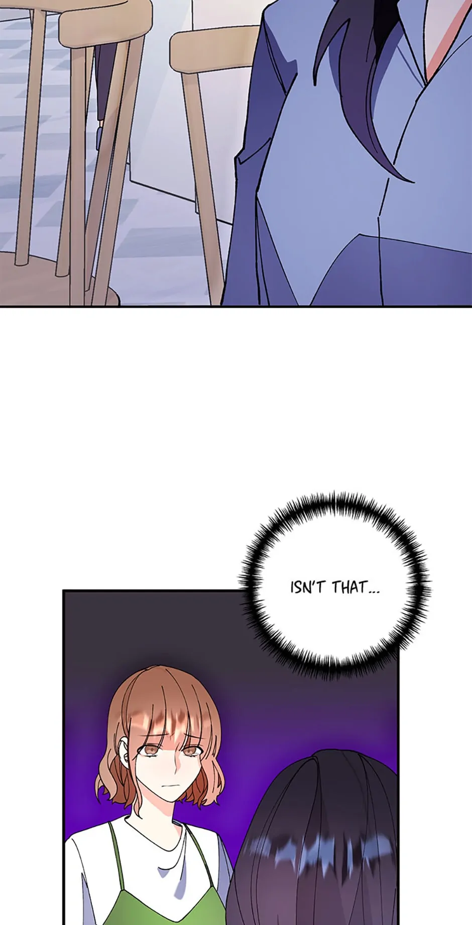 Marriage Substitute chapter 4 page 7