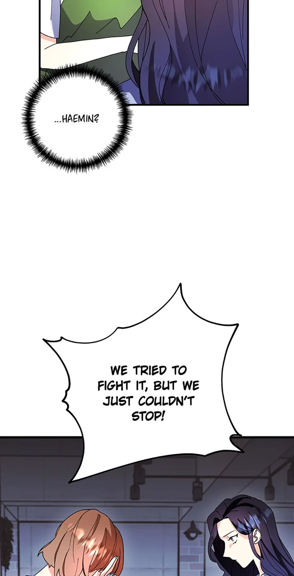 Marriage Substitute chapter 4 page 8