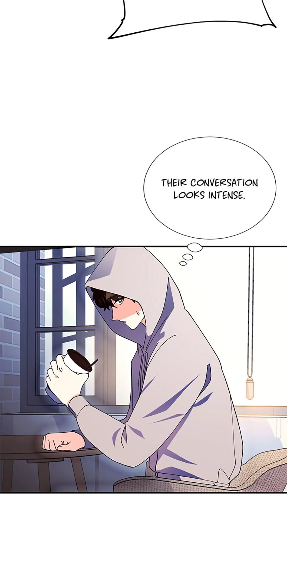 Marriage Substitute chapter 4 page 10