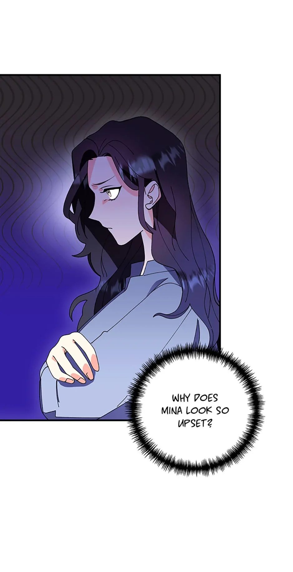 Marriage Substitute chapter 4 page 11