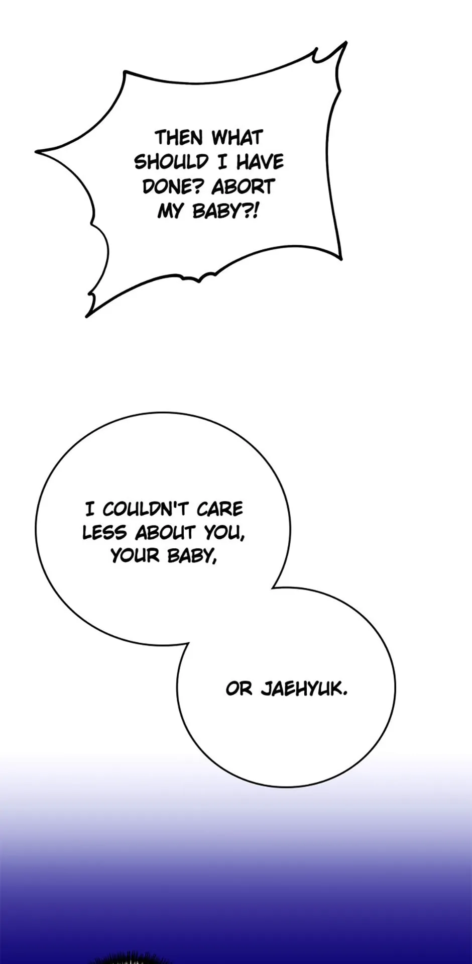 Marriage Substitute chapter 4 page 12
