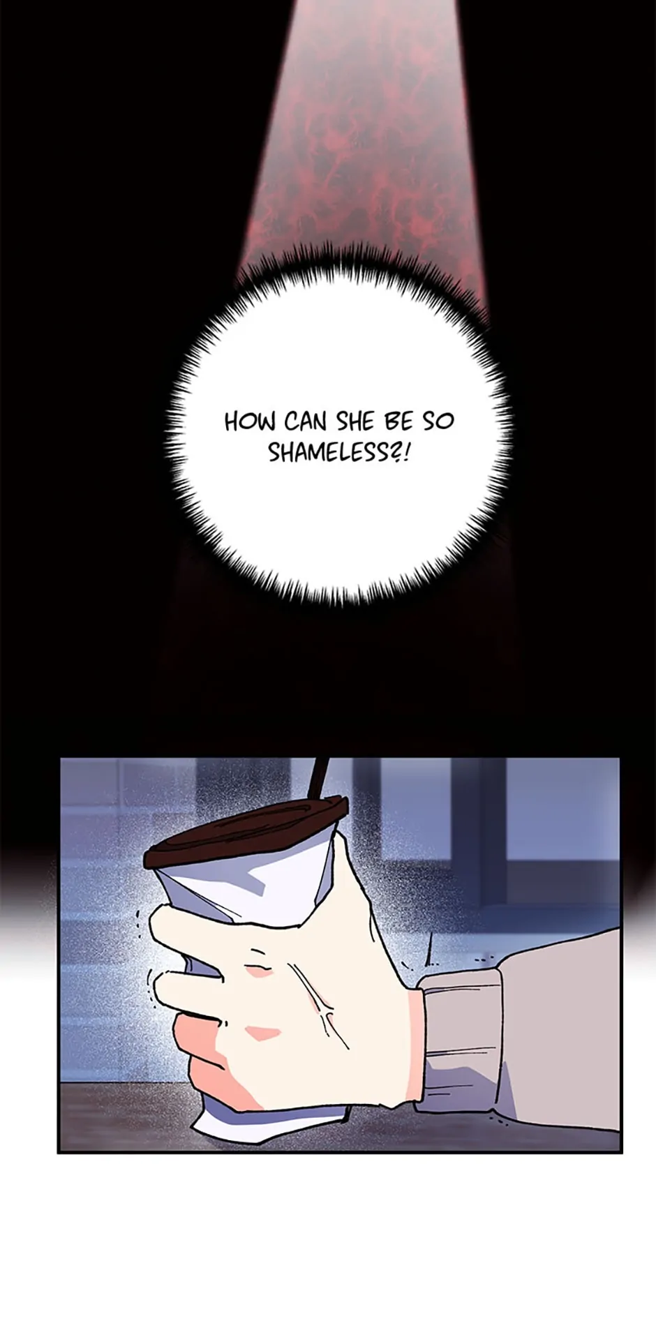 Marriage Substitute chapter 4 page 16