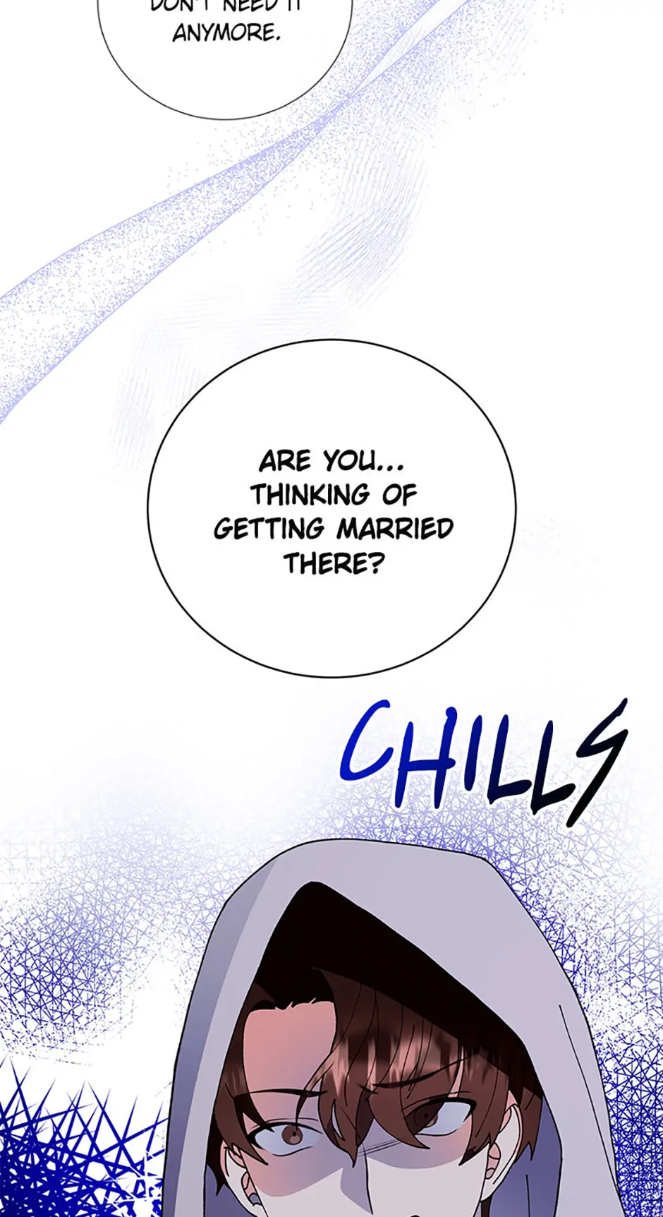 Marriage Substitute chapter 4 page 21