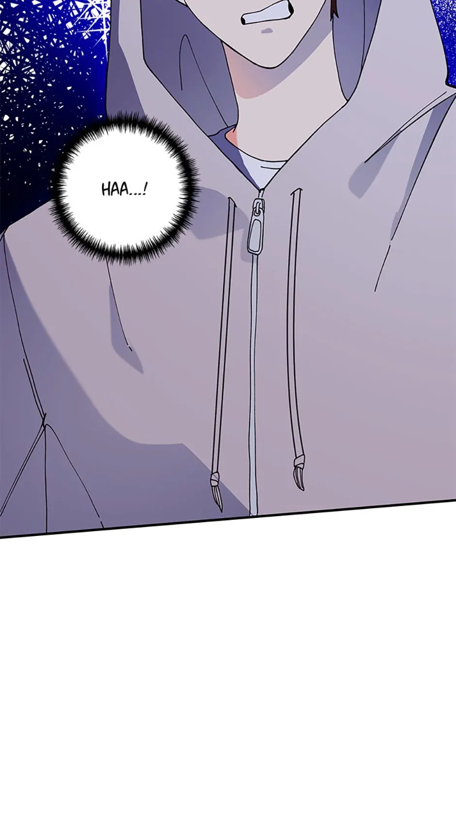 Marriage Substitute chapter 4 page 22