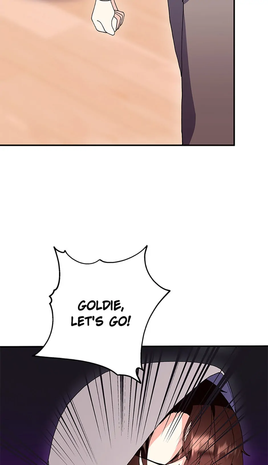 Marriage Substitute chapter 4 page 29