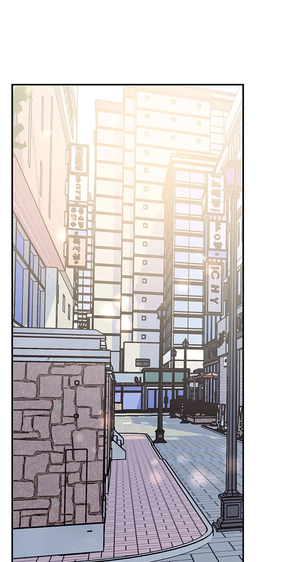 Marriage Substitute chapter 4 page 31