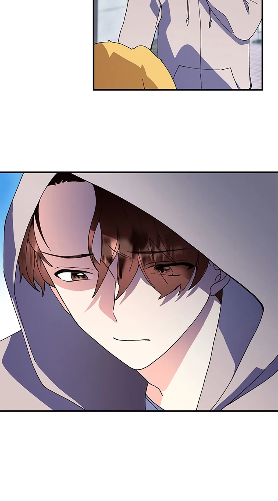 Marriage Substitute chapter 4 page 35