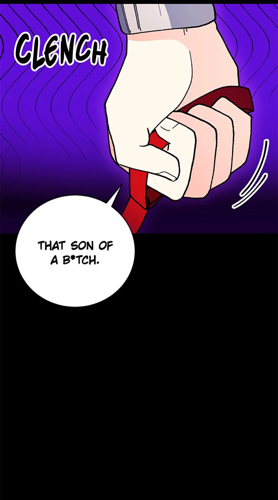 Marriage Substitute chapter 4 page 38
