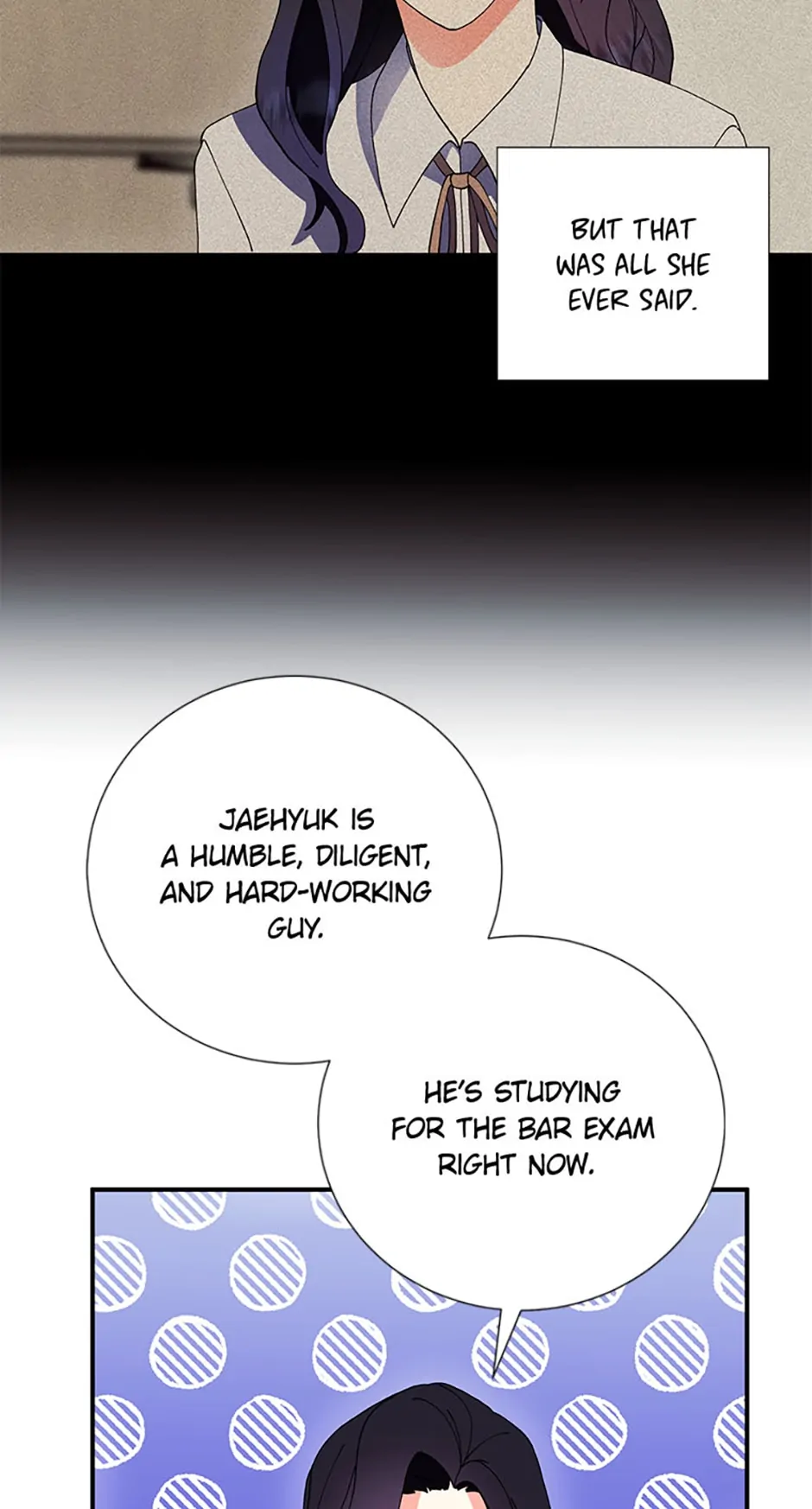 Marriage Substitute chapter 4 page 42