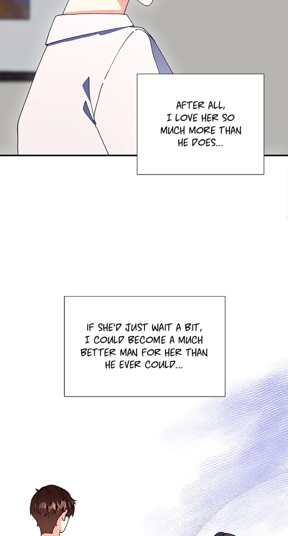 Marriage Substitute chapter 4 page 44
