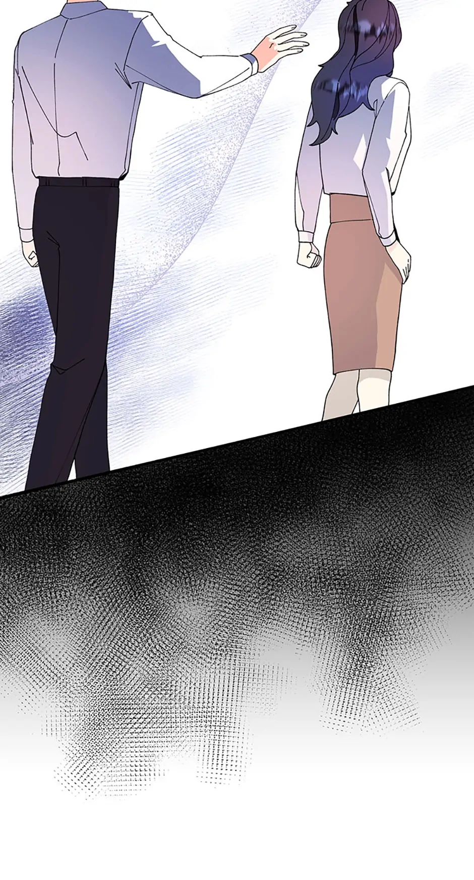 Marriage Substitute chapter 4 page 45