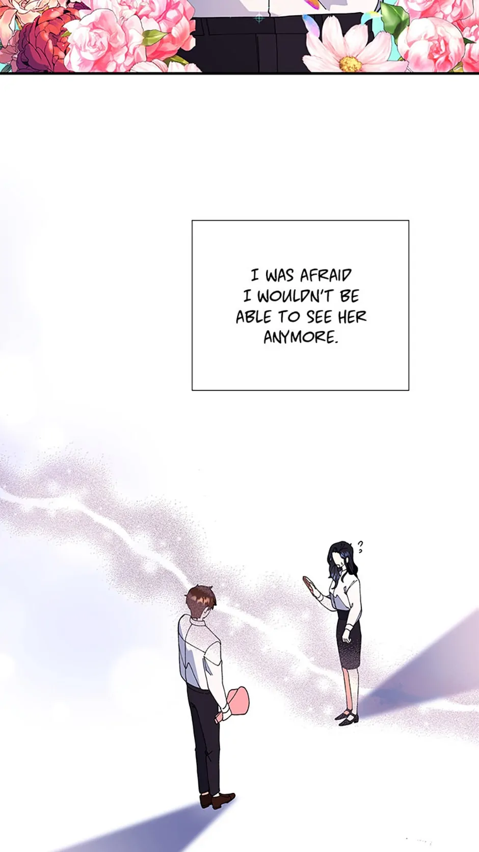 Marriage Substitute chapter 4 page 47