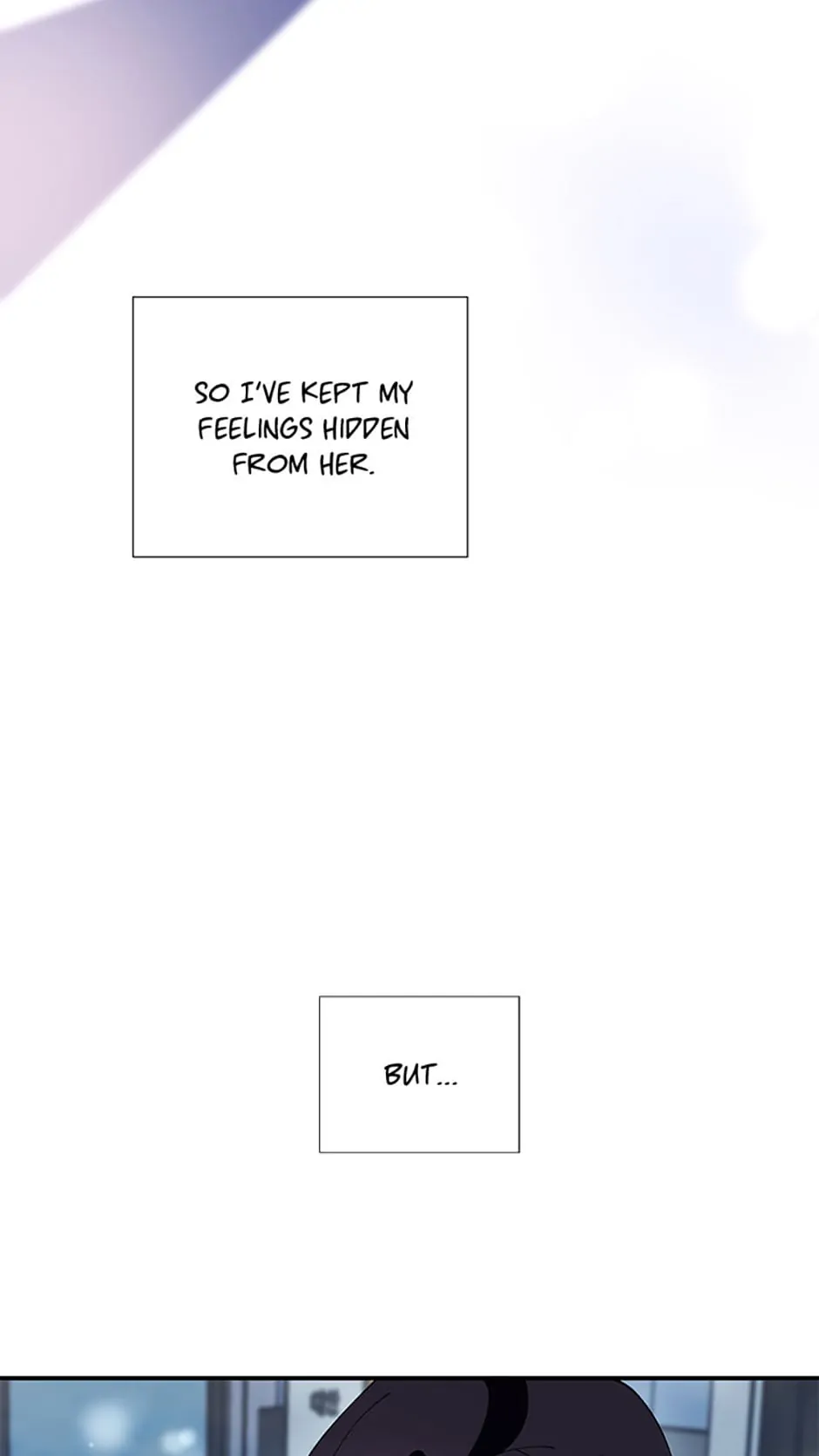 Marriage Substitute chapter 4 page 48