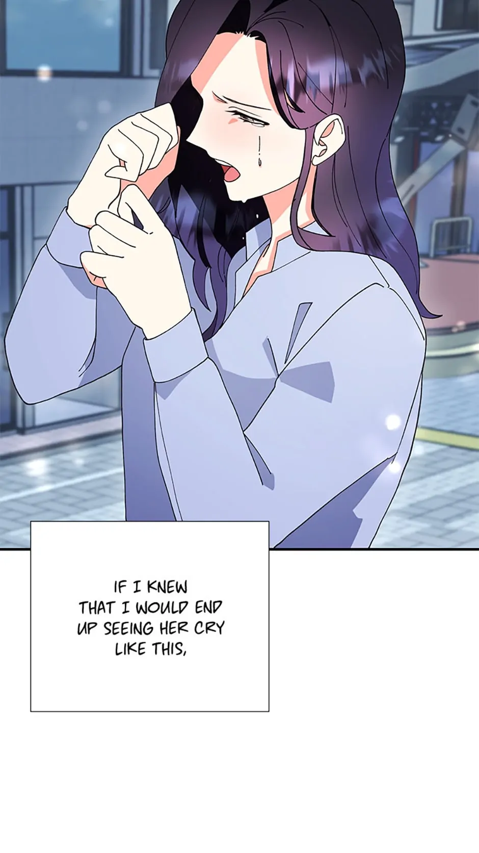 Marriage Substitute chapter 4 page 49