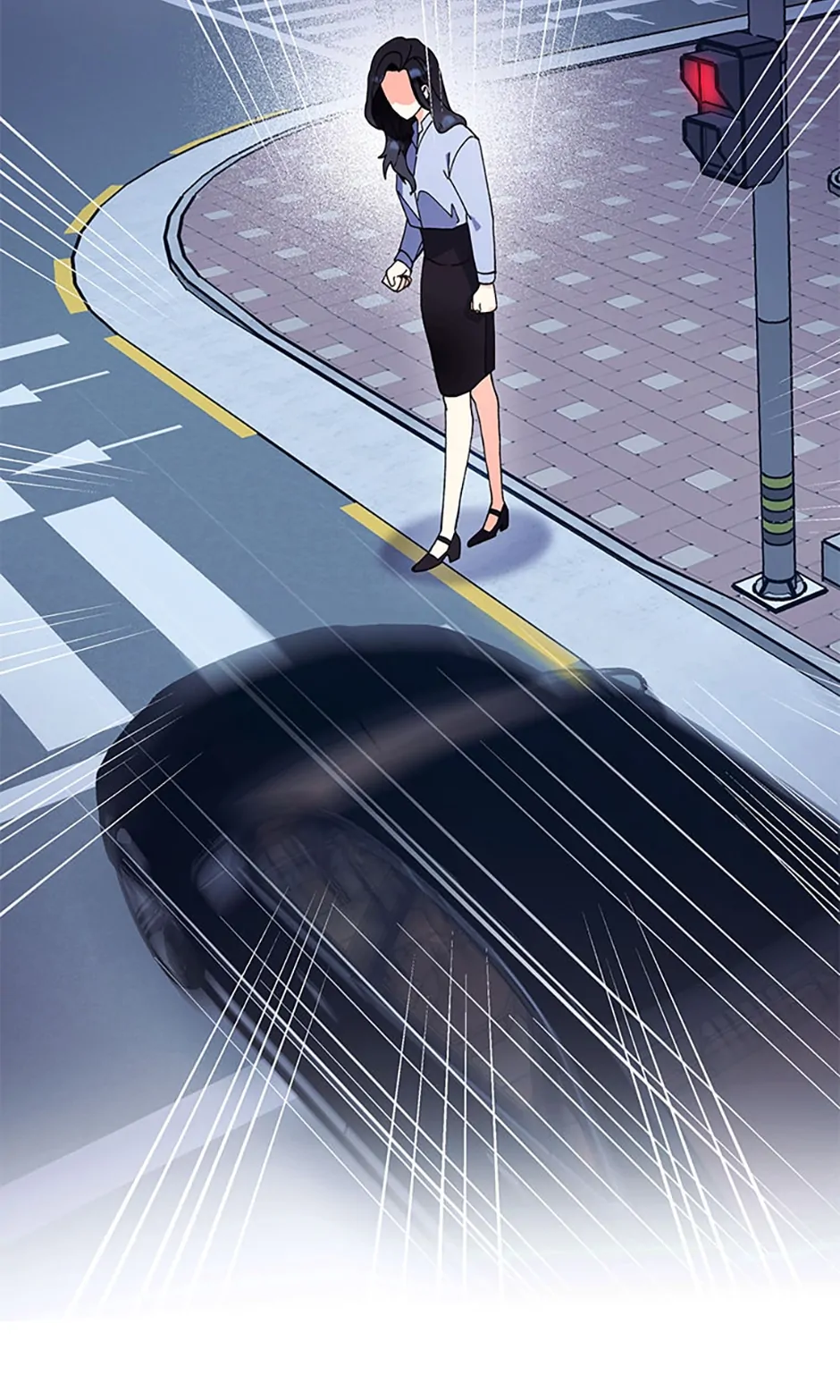 Marriage Substitute chapter 4 page 55