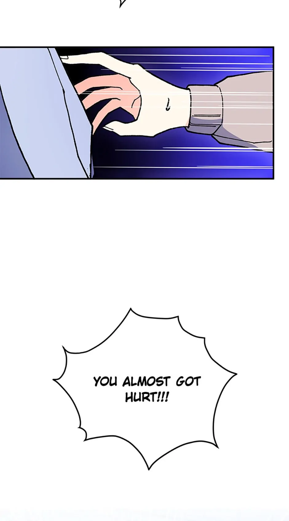 Marriage Substitute chapter 4 page 58