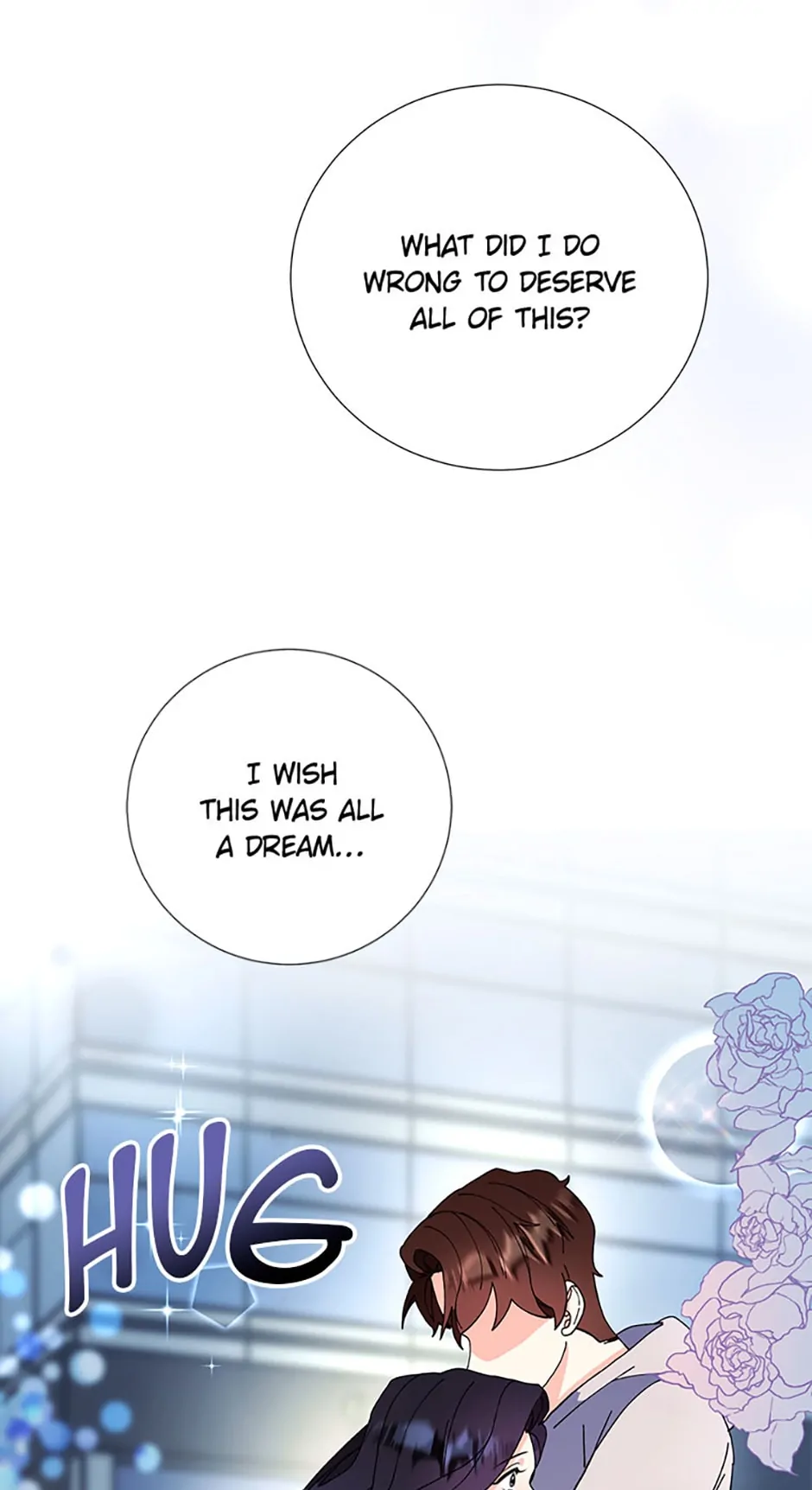 Marriage Substitute chapter 4 page 64