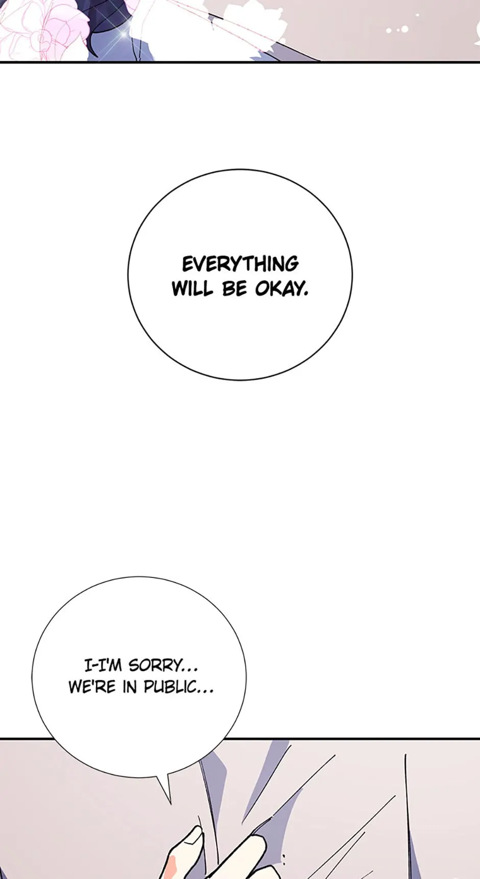 Marriage Substitute chapter 4 page 67