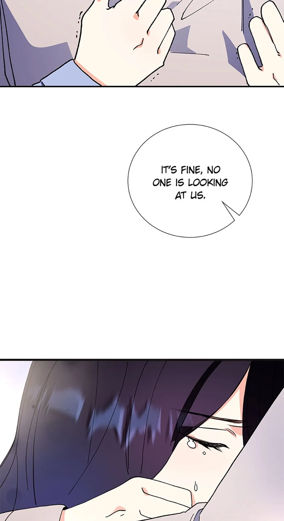 Marriage Substitute chapter 4 page 68