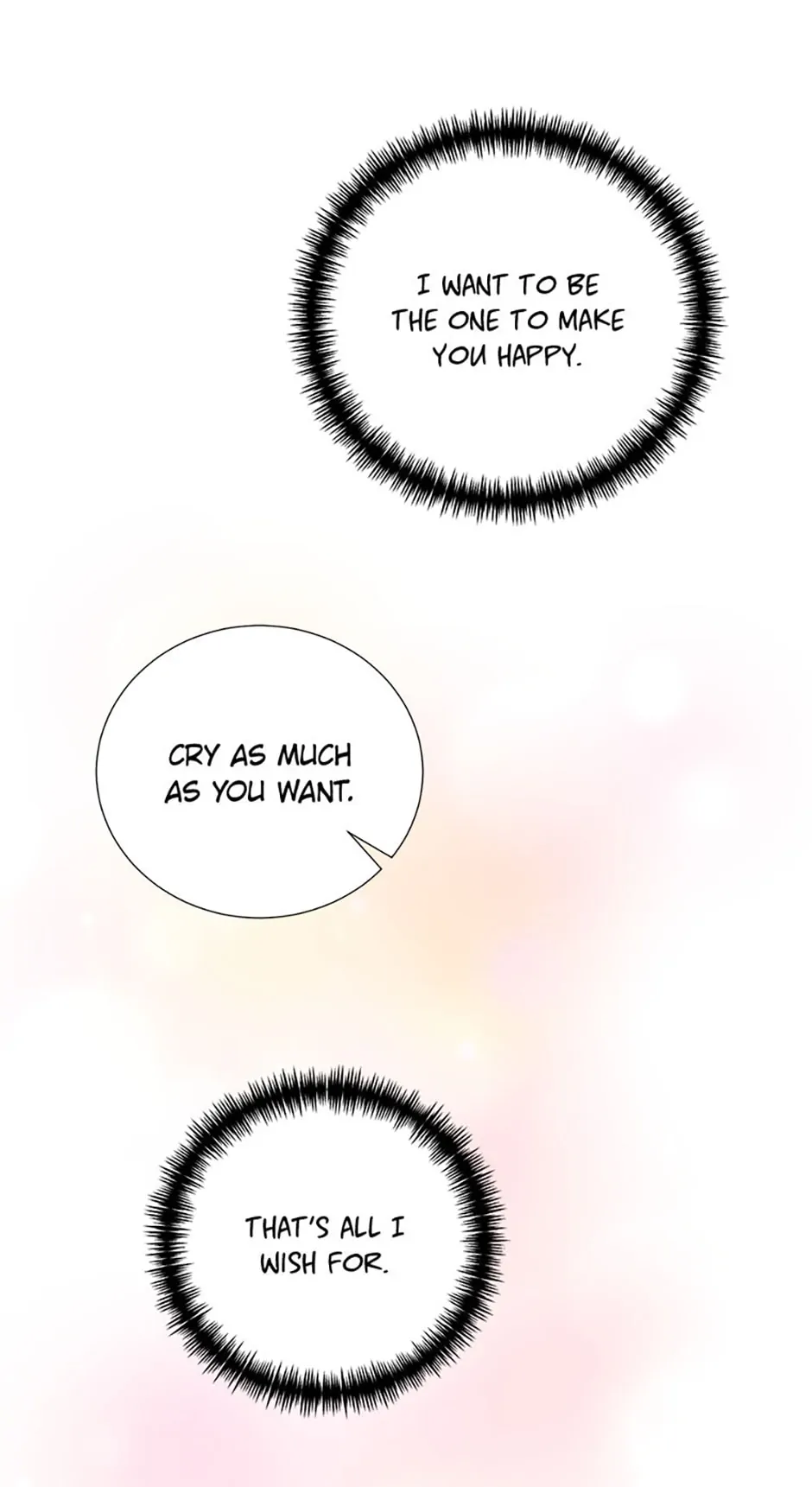 Marriage Substitute chapter 4 page 70